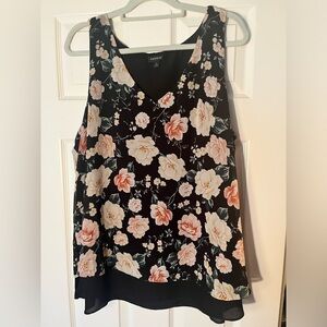 Torrid Size 2 Tank Top